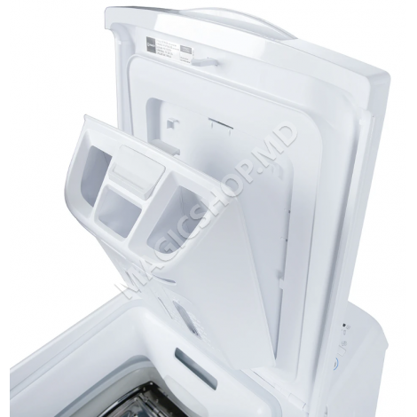 Mașina de spălat Indesit BTW D61053 EU